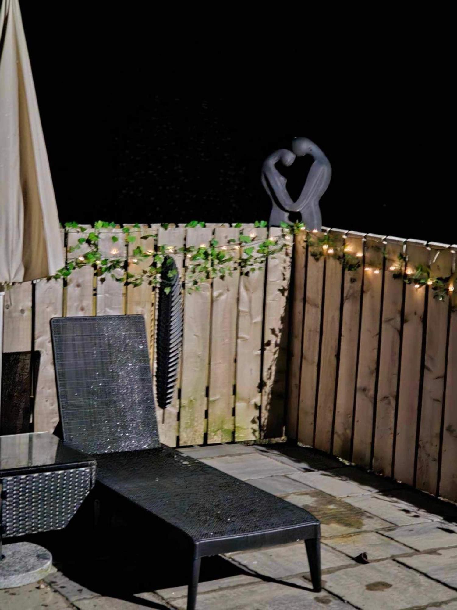 Croi Beag Luxury Studio دوندالك المظهر الخارجي الصورة