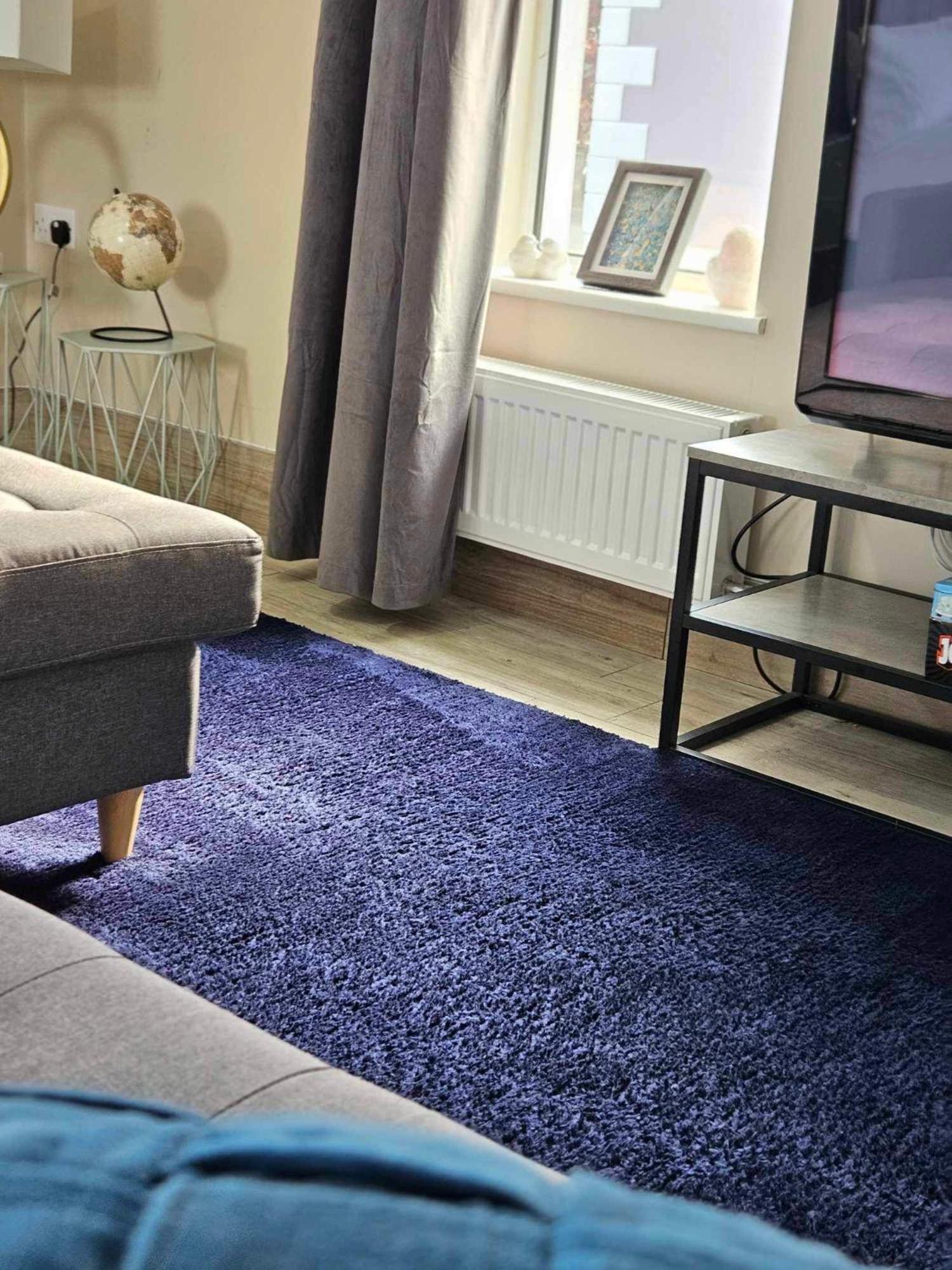 Croi Beag Luxury Studio دوندالك المظهر الخارجي الصورة