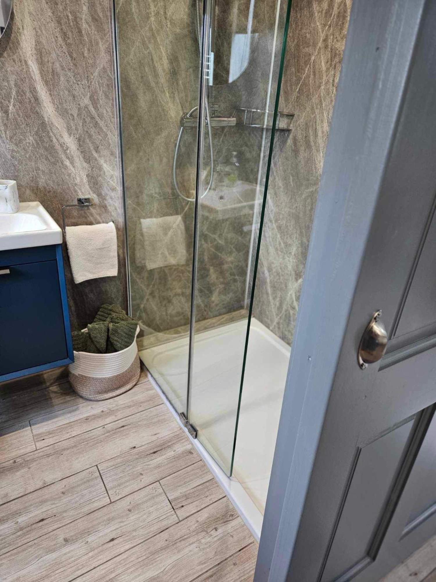 Croi Beag Luxury Studio دوندالك المظهر الخارجي الصورة